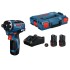 Акумулаторен винтоверт Bosch GSR 12V-35 HX в L-BOXX 102